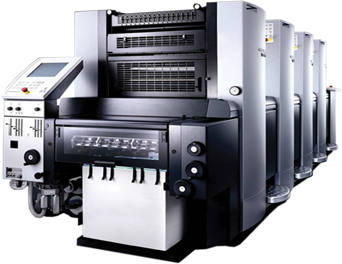 Percetakan Digital Printing Bekasi
